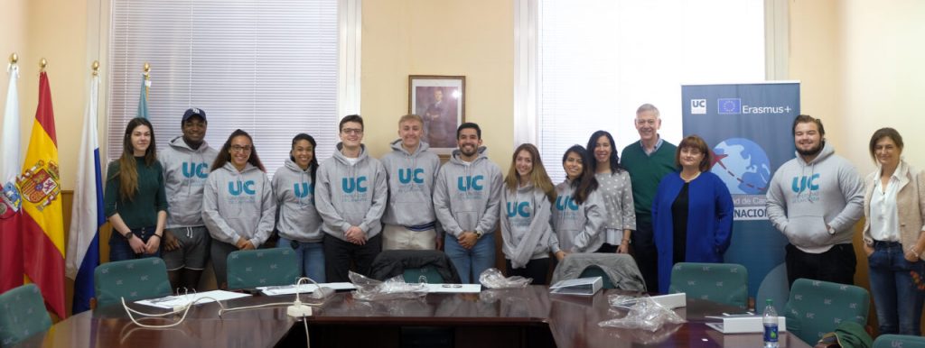 Erasmus Unican