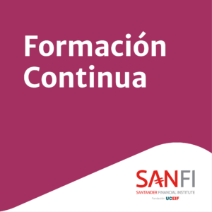 Formación continua