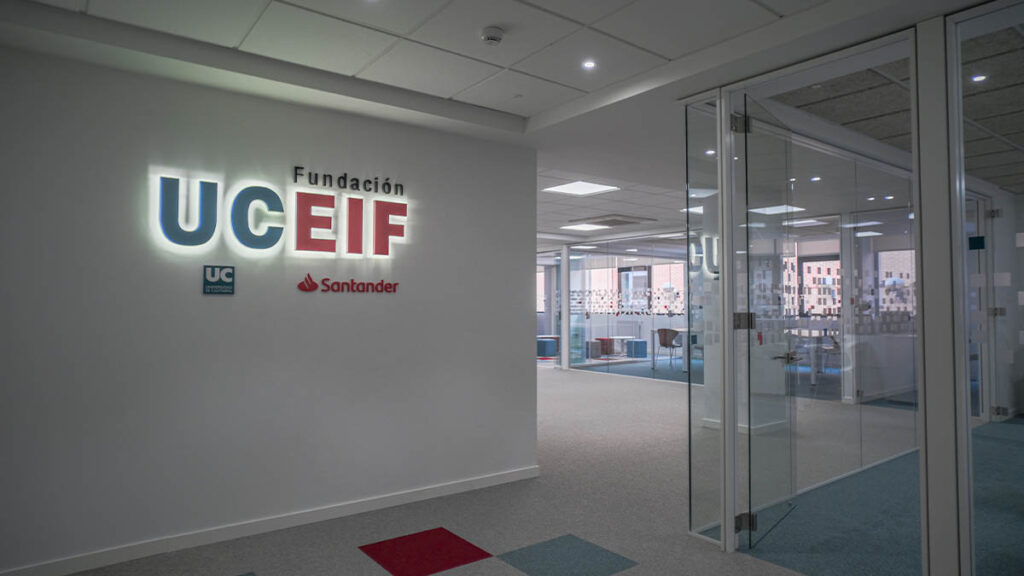 La Fundación UCEIF y SANFI convocan 8 becas